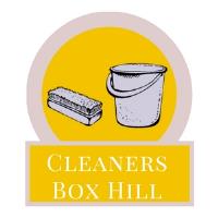 Cleaners Box Hill image 1